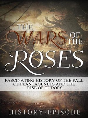 cover image of The War of the Roses